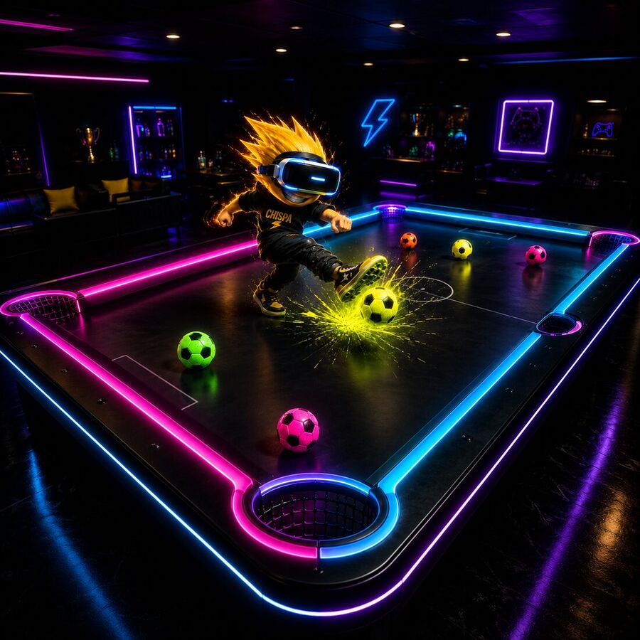 FutPool